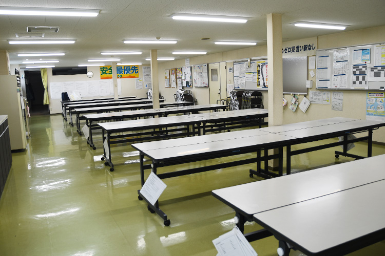 会津若松で製造補助・物流・厚生施設管理・緑地管理等の業務を担う会社です。 会津薬品産業株式会社 会社概要